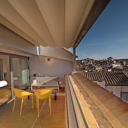 The Pinball Luxury Suites Viterbo Eksteriør billede