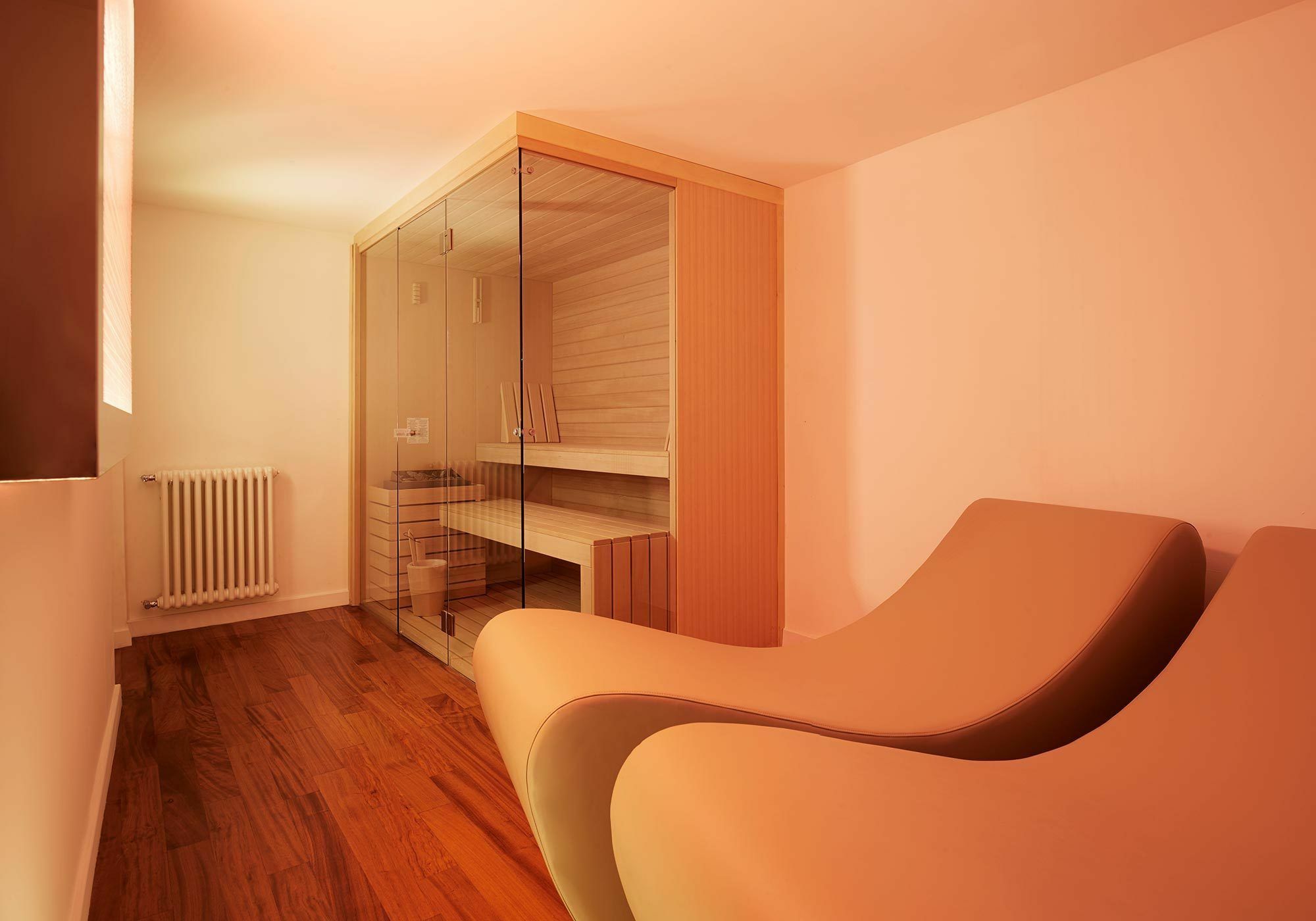 The Pinball Luxury Suites Viterbo Eksteriør billede